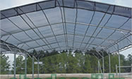 AGRO SHADE NET