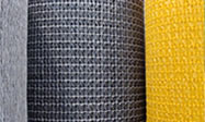 SHADE CLOTH FABRIC