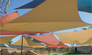 SHADE SAIL