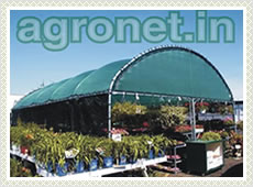 Agro Shade Net