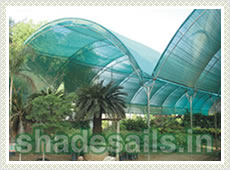 Agriculture Shade Nets