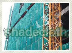 Scaffolding Nets