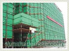 Scaffolding Nets