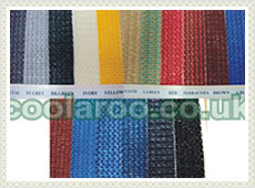 Shade Net Cloth Fabric