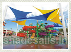 Shade Sail