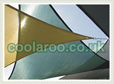 Shade Sail