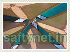 Shade Sail For Swimming Pool