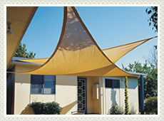 Shade Sail India