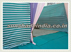 Tent Flooring Net