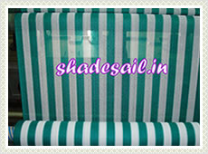 Shade Cloth Fabric